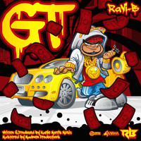 Thumbnail for the Ravi B - Get Tru #Gt link, provided by host site