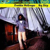 Thumbnail for the Freddie McGregor - Get United link, provided by host site