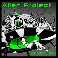 Thumbnail for the Alien Project - Get Up link, provided by host site