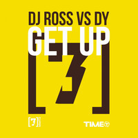 Thumbnail for the DJ Ross - Get Up link, provided by host site