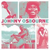 Thumbnail for the Johnny Osbourne - Get Up link, provided by host site