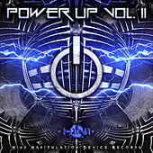 Thumbnail for the Ctrlz3ta - Get Up! link, provided by host site