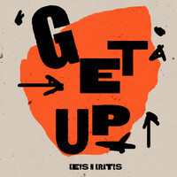 Thumbnail for the Keys N Krates - Get Up link, provided by host site