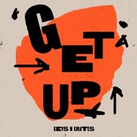 Thumbnail for the Keys N Krates - Get Up link, provided by host site
