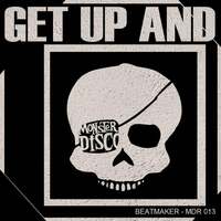 Thumbnail for the BeatMaker - Get Up And link, provided by host site