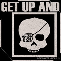 Thumbnail for the BeatMaker - Get Up and link, provided by host site