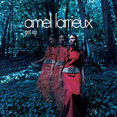 Thumbnail for the Amel Larrieux - Get Up link, provided by host site
