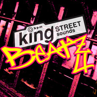 Thumbnail for the Mike Delgado - Get Up - Beats link, provided by host site
