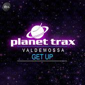 Thumbnail for the Val De Mossa - Get Up link, provided by host site