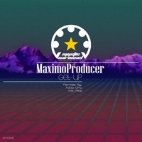 Image of MaximoProducer linking to their artist page due to link from them being at the top of the main table on this page