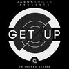 Thumbnail for the Jason Xmoon - Get Up (CR Techno Series) link, provided by host site