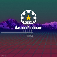 Thumbnail for the MaximoProducer - Get-Up link, provided by host site