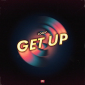 Thumbnail for the Logic - Get Up link, provided by host site