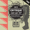 Thumbnail for the Cryteque - Get Up! 'Ep link, provided by host site