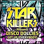 Thumbnail for the Starkillers - Get Up [Everybody] link, provided by host site