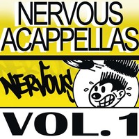 Thumbnail for the Byron Stingily - Get Up Everybody - Acappella link, provided by host site