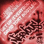 Thumbnail for the Starkillers - Get Up [Everybody] David Tort Bootleg link, provided by host site