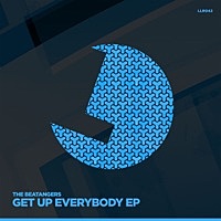 Thumbnail for the The Beatangers - Get Up Everybody link, provided by host site