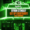 Thumbnail for the Byron Stingily - Get Up (Everybody) [K & K Rework] link, provided by host site