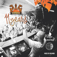 Thumbnail for the The Beatangers - Get Up Everybody - Original mix link, provided by host site