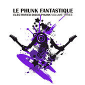 Thumbnail for the Clown Dallas - Get Up (Filin Brake Deep Dub Remix) link, provided by host site