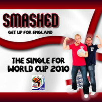 Thumbnail for the Smashed - Get Up for England link, provided by host site