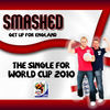 Thumbnail for the Smashed - Get Up for England link, provided by host site