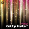 Thumbnail for the Mollo - Get Up Funker! link, provided by host site