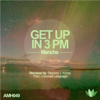 Thumbnail for the Universal Language - Get Up In 3PM - Universal Language Remix link, provided by host site