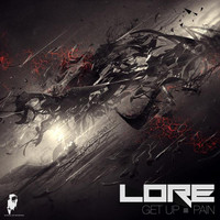 Thumbnail for the Lore - Get Up / Pain link, provided by host site