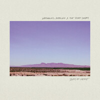 Thumbnail for the Nathaniel Rateliff and the Night Sweats - Get Used to the Night link, provided by host site