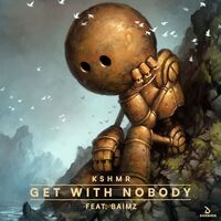 Thumbnail for the KSHMR - Get With Nobody [Extended Mix] (Extended Mix) link, provided by host site