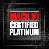 Thumbnail for the Mack 10 - Get Yo Ride On link, provided by host site