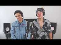 Thumbnail for the William Singe - Alex Aiono - Get You (Cover) link, provided by host site