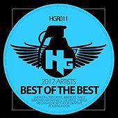 Thumbnail for the Sebastian Massianello - Get your F.H.U (Jibberdee remix) link, provided by host site