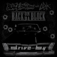 Thumbnail for the Drive-By - Get Your Guns link, provided by host site