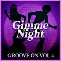 Thumbnail for the Adri Block - Get Yourself Together (Nu Disco Club Mix) link, provided by host site