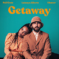 Thumbnail for the Full Crate - Getaway link, provided by host site