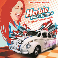 Thumbnail for the Mark McGrath - Getcha Back link, provided by host site