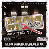 Thumbnail for the Rapid Ric - Getcha Weight Up link, provided by host site