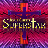 Thumbnail for the Dave Willetts - Gethsemane link, provided by host site