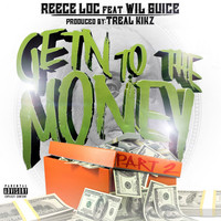 Thumbnail for the Reece Loc - Getn' to the Money, Pt. 2 link, provided by host site