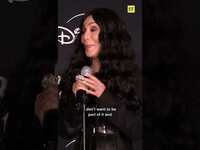 Thumbnail for the Cher - Gets Candid After Her Rock & Roll Hall of Fame Induction #cher #shorts link, provided by host site