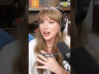 Thumbnail for the Taylor Swift - Gets Emotional About Finally Reclaiming Her Master Recordings #taylorswift #newheights link, provided by host site