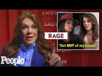 Thumbnail for the Lisa Vanderpump - Gets Emotional About ‘Housewives’ Drama, Family Tragedy, & Joys of Being a Grandma link, provided by host site