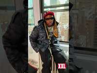Thumbnail for the Rob49 - Gets JUSTIN BIEBER on 'WTHelly' remix link, provided by host site
