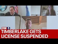 Thumbnail for the Justin Timberlake - Gets license suspended in NY following DWI on Long Island link, provided by host site