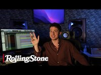Thumbnail for the Charlie Puth - Gets Personal on 'Charlie Be Quiet!' | The Breakdown link, provided by host site