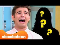 Thumbnail for the MAX - Gets Pranked By a Secret Prankster! | Nickelodeon link, provided by host site