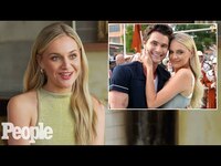 Thumbnail for the Kelsea Ballerini - Gets Real About Finding 'Healthy' Love & Joining ‘The Voice’ | PEOPLE link, provided by host site